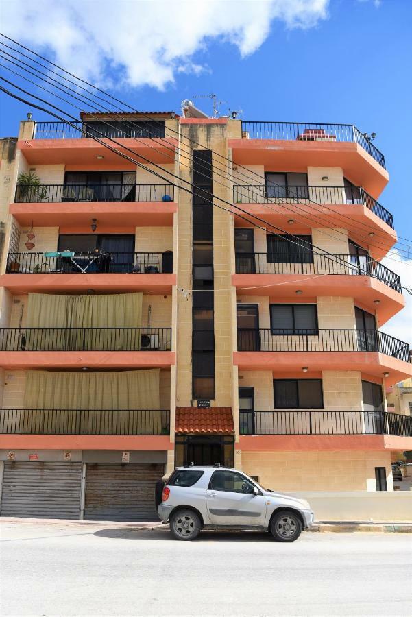 Red Malta - The Bijou Penthouse Apartment St. Paul's Bay Exterior photo