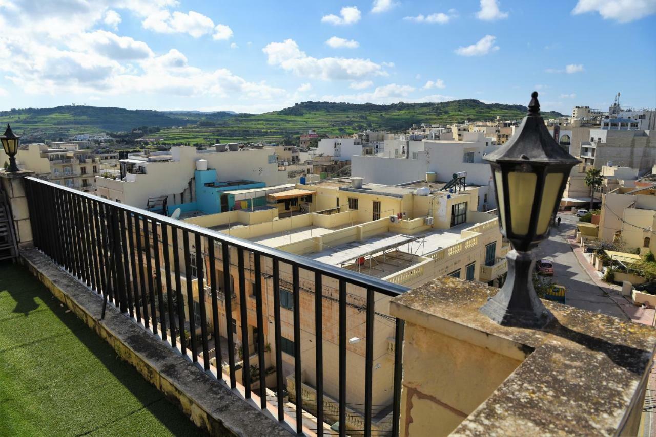 Red Malta - The Bijou Penthouse Apartment St. Paul's Bay Exterior photo